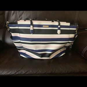 kate spade diaper bag